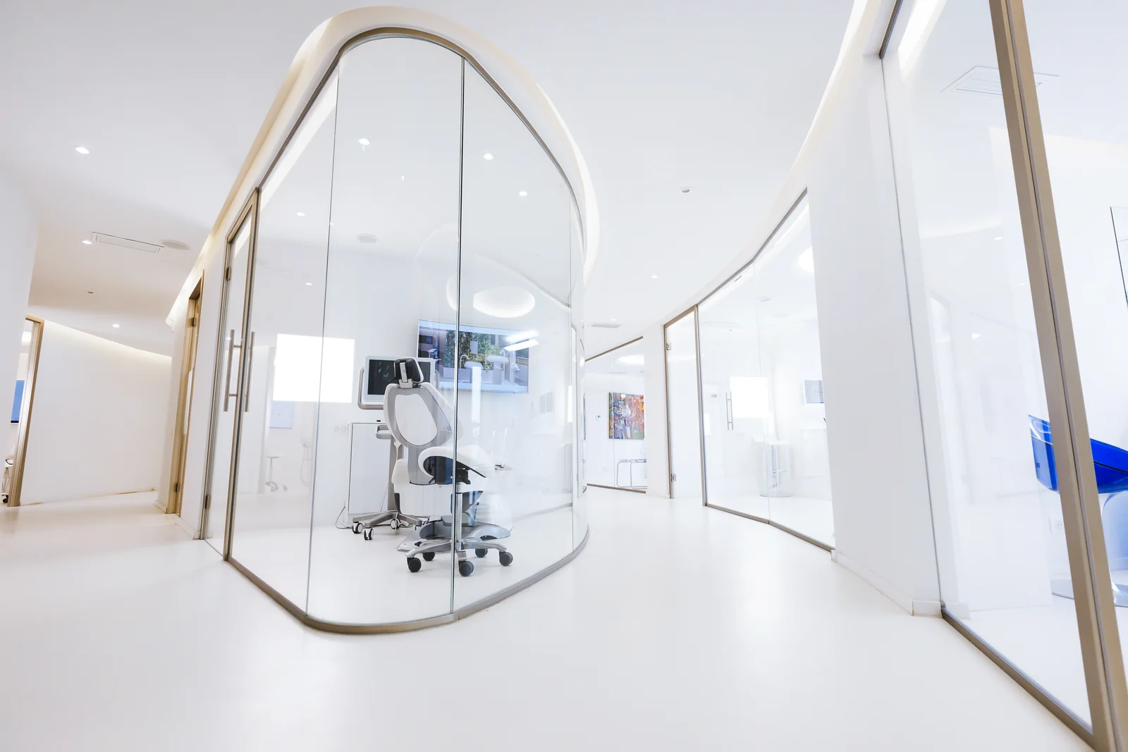 Стоматологическая сеть «DentaLab»