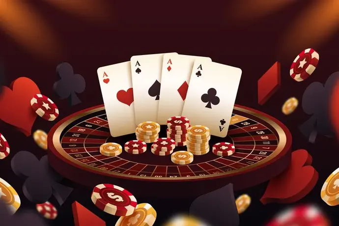 Массовая лидогенерация под слоты iGaming (NDA)