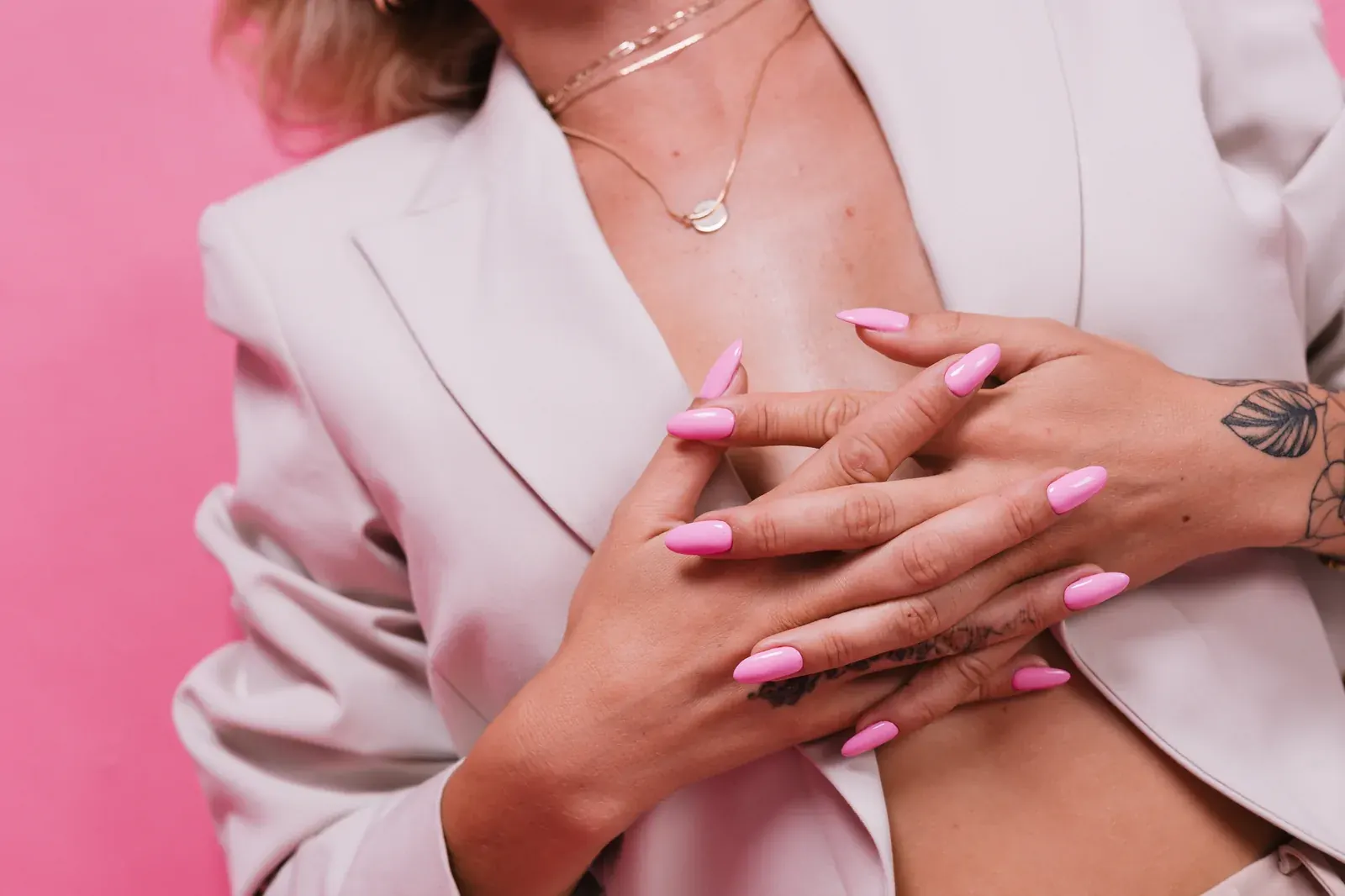 Экспертный портал для мастеров и клиентов маникюра — Safe-Nails